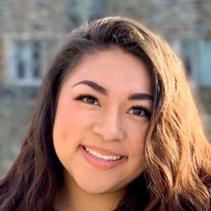 Meet your Posher, Karina